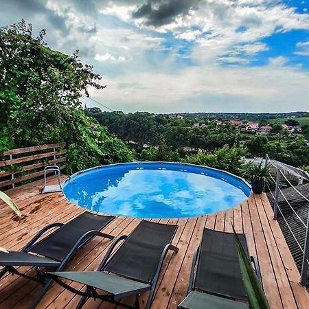 Tatsopus Villa Kamianets-Podilskyi Luaran gambar