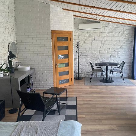 Tatsopus Villa Kamianets-Podilskyi Luaran gambar