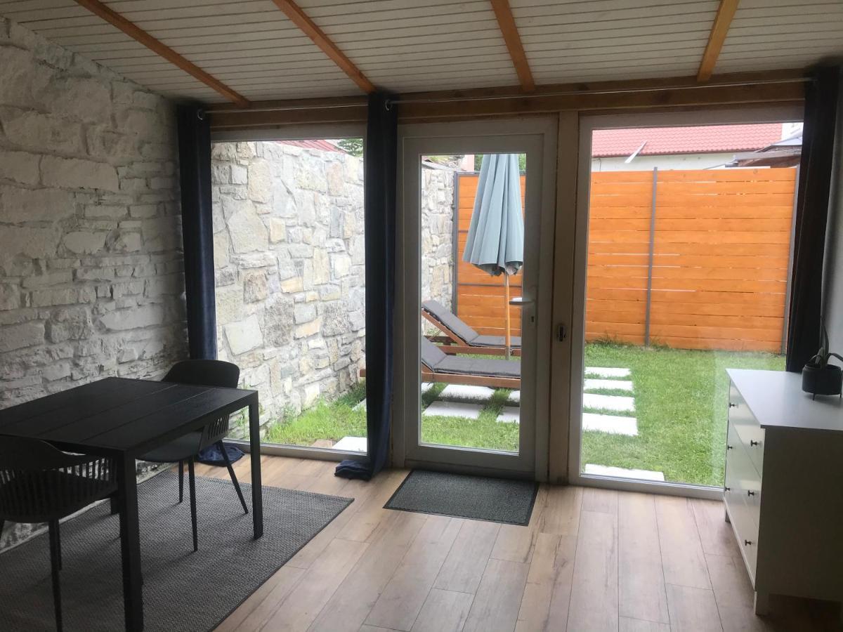 Tatsopus Villa Kamianets-Podilskyi Luaran gambar