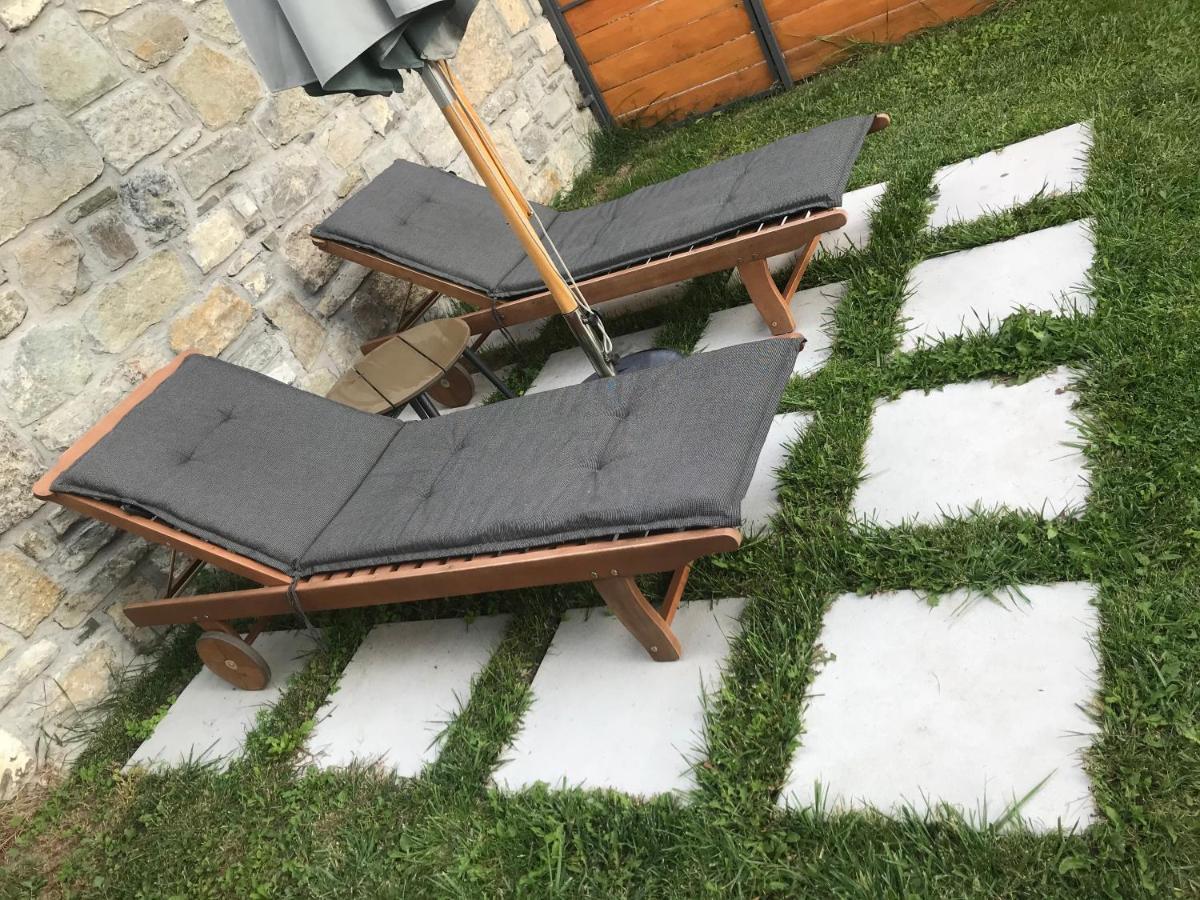 Tatsopus Villa Kamianets-Podilskyi Luaran gambar