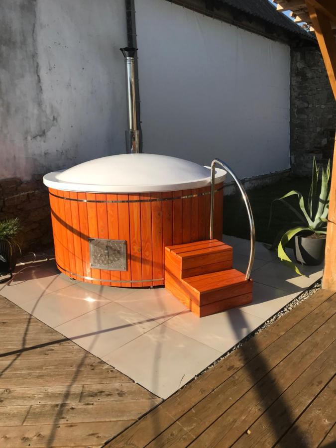 Tatsopus Villa Kamianets-Podilskyi Luaran gambar