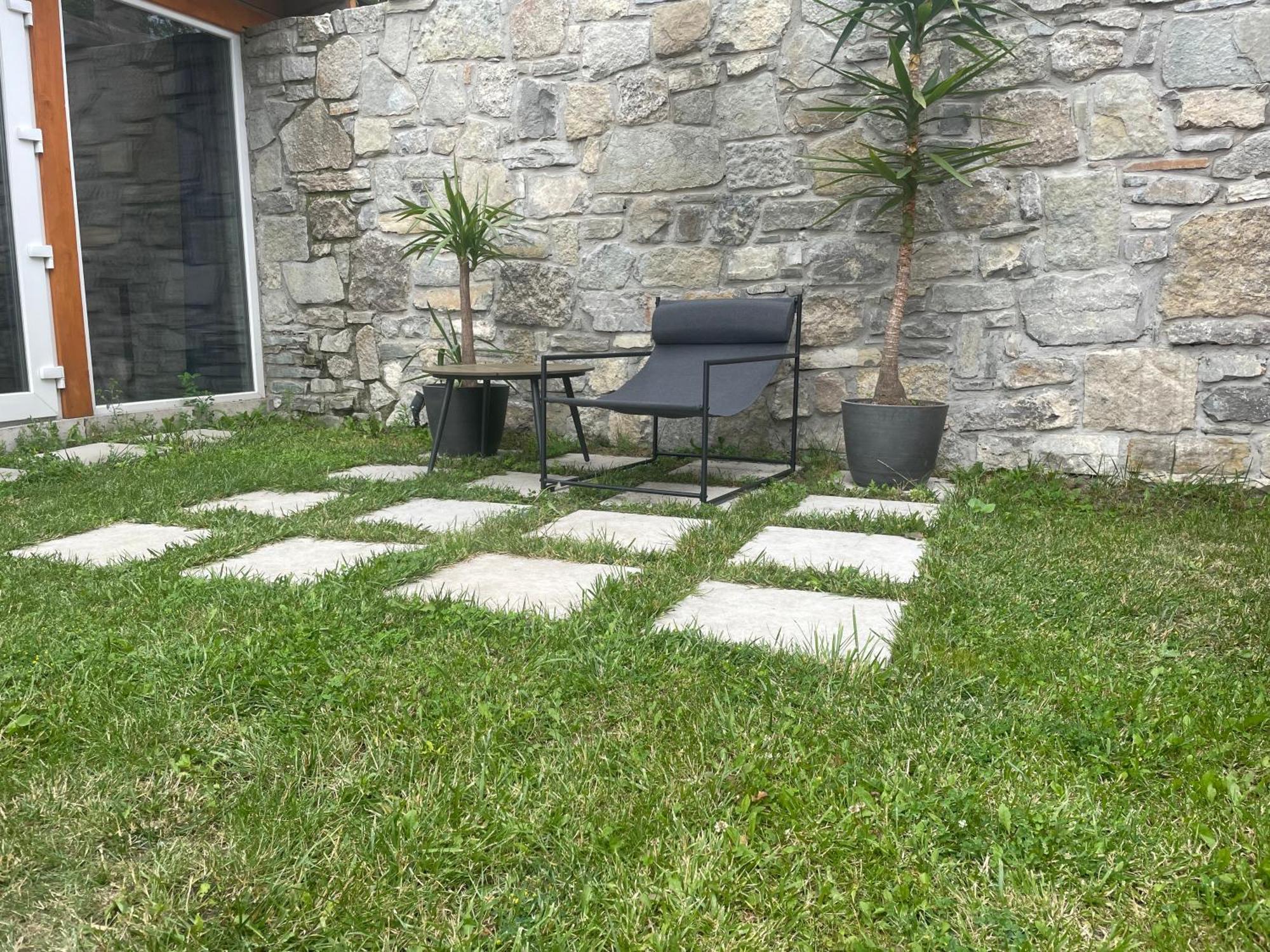 Tatsopus Villa Kamianets-Podilskyi Luaran gambar