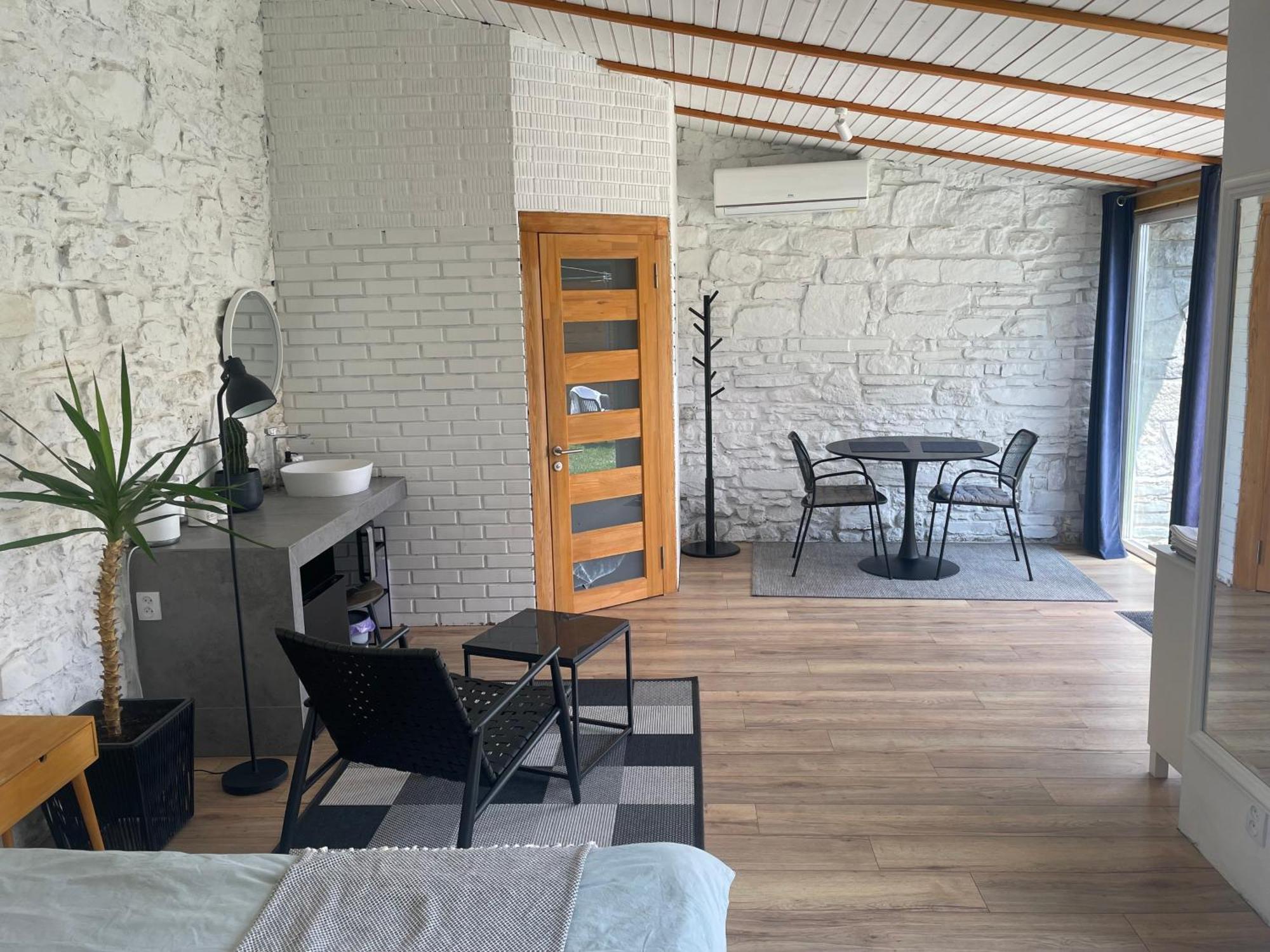 Tatsopus Villa Kamianets-Podilskyi Luaran gambar