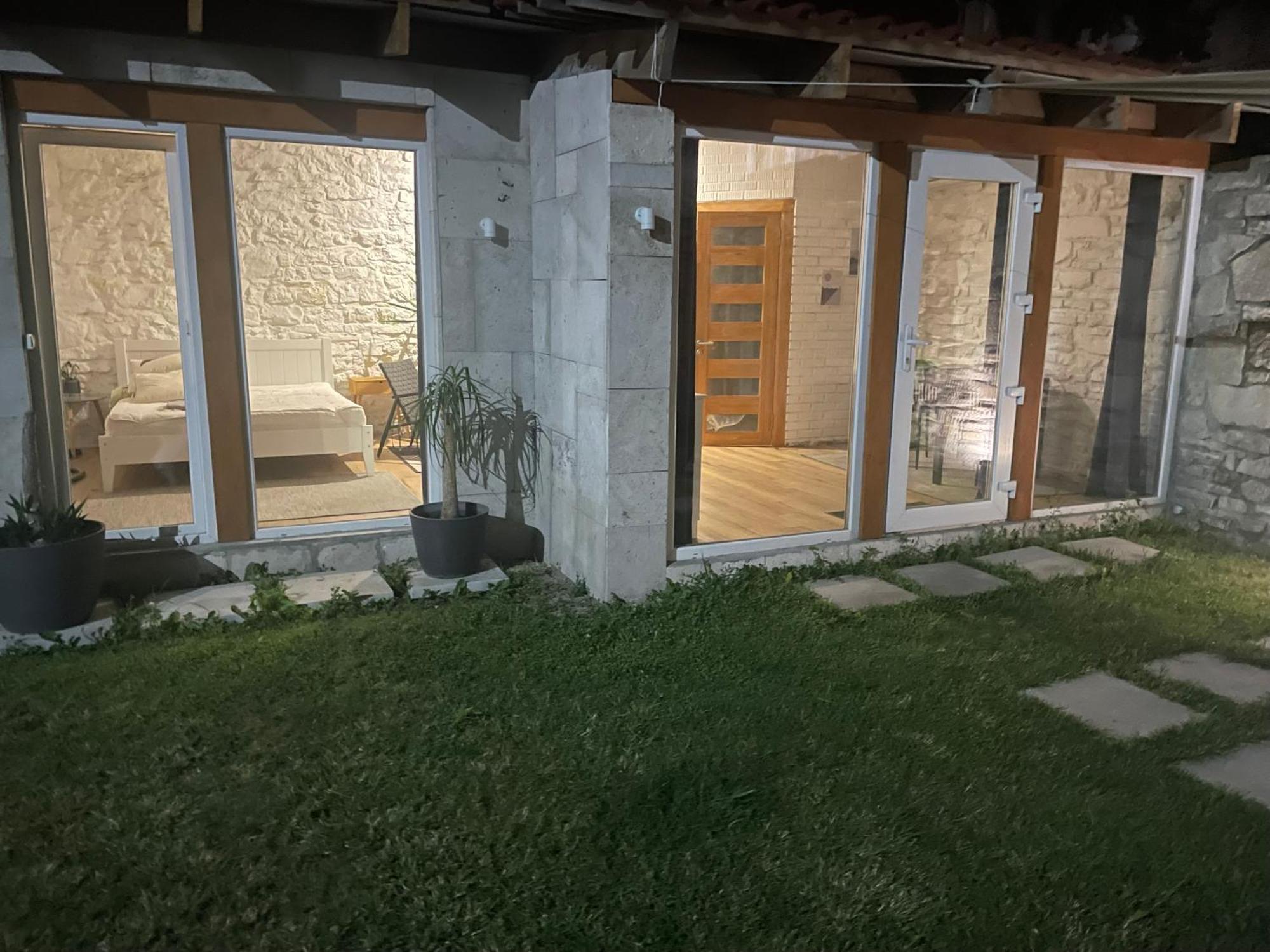 Tatsopus Villa Kamianets-Podilskyi Luaran gambar